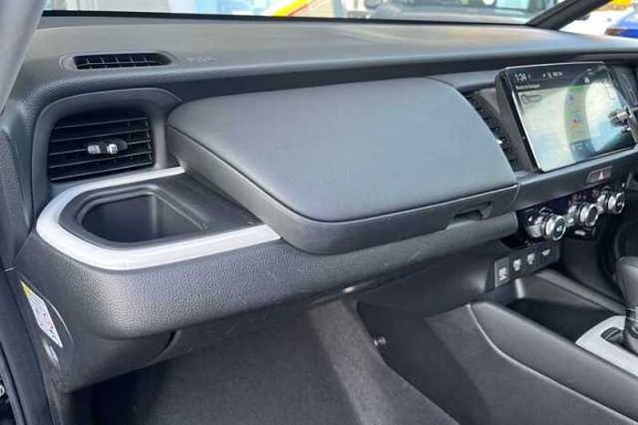 Honda Jazz Hybrid 1.5 I-MMD HYBRID ADVANCE 5DR ECVT 