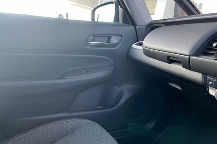 Honda Jazz Hybrid 1.5 I-MMD HYBRID ADVANCE 5DR ECVT 