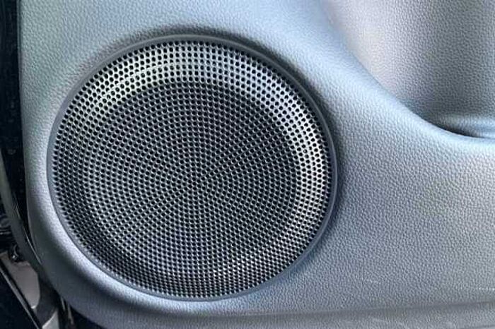Honda Jazz Hybrid 1.5 I-MMD HYBRID ADVANCE 5DR ECVT 
