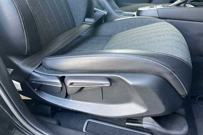 Honda Jazz Hybrid 1.5 I-MMD HYBRID ADVANCE 5DR ECVT 