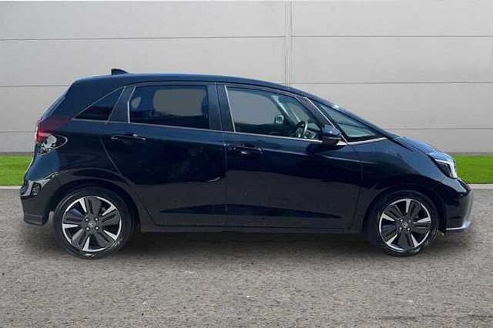 Honda Jazz Hybrid 1.5 I-MMD HYBRID ADVANCE 5DR ECVT 