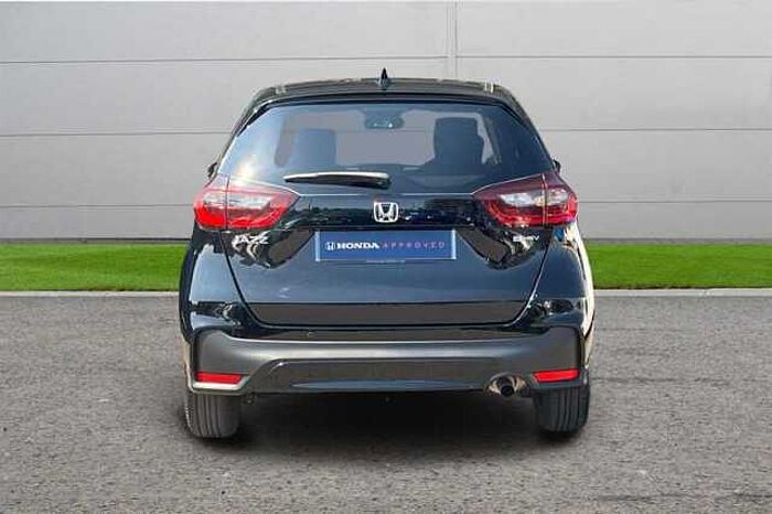 Honda Jazz Hybrid 1.5 I-MMD HYBRID ADVANCE 5DR ECVT 
