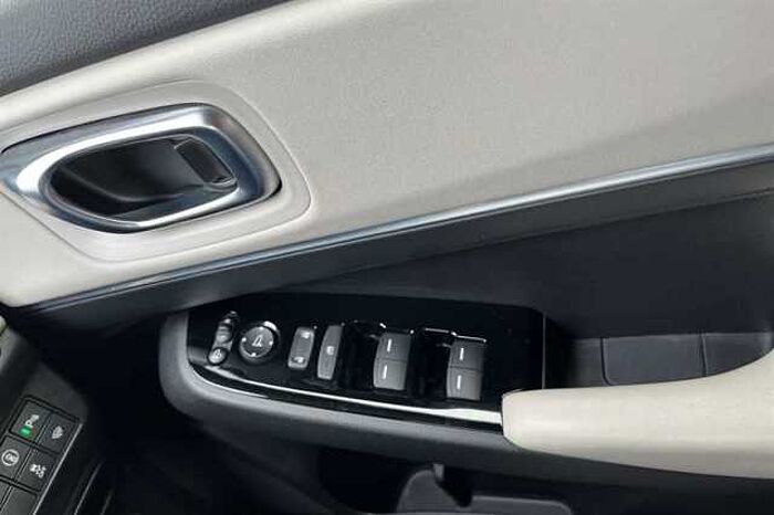 Honda HR-V e:HEV 1.5 EHEV ADVANCE STYLE 5DR CVT 