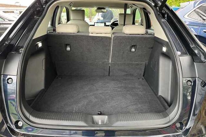 Honda HR-V e:HEV 1.5 EHEV ADVANCE STYLE 5DR CVT 