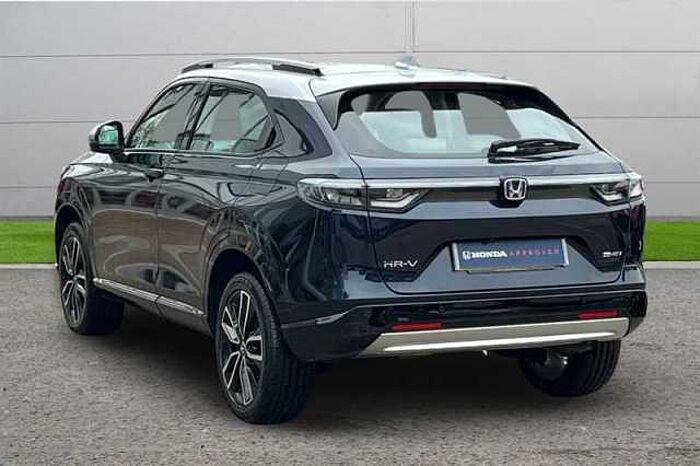 Honda HR-V e:HEV 1.5 EHEV ADVANCE STYLE 5DR CVT 