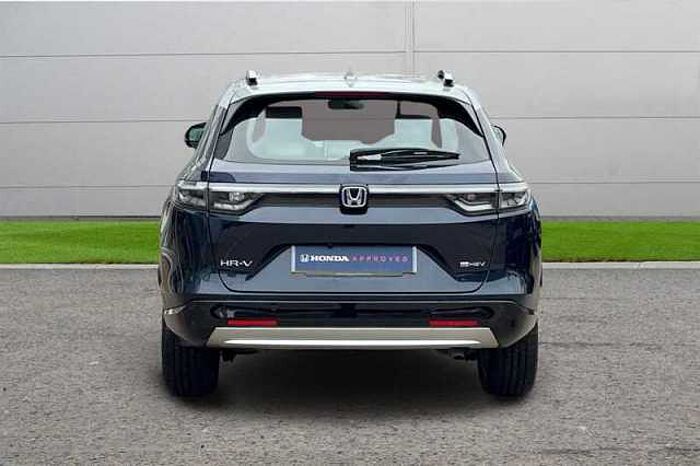 Honda HR-V e:HEV 1.5 EHEV ADVANCE STYLE 5DR CVT 
