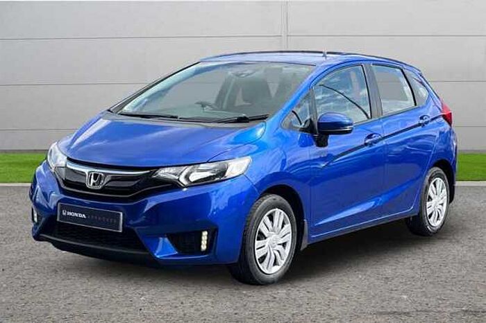Honda Jazz 1.3 S 5dr 