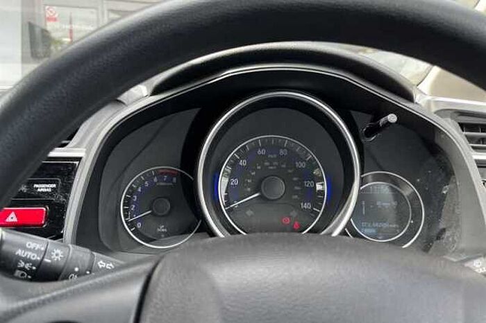 Honda Jazz 1.3 S 5dr 
