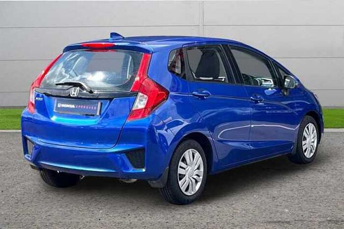 Honda Jazz 1.3 S 5dr 