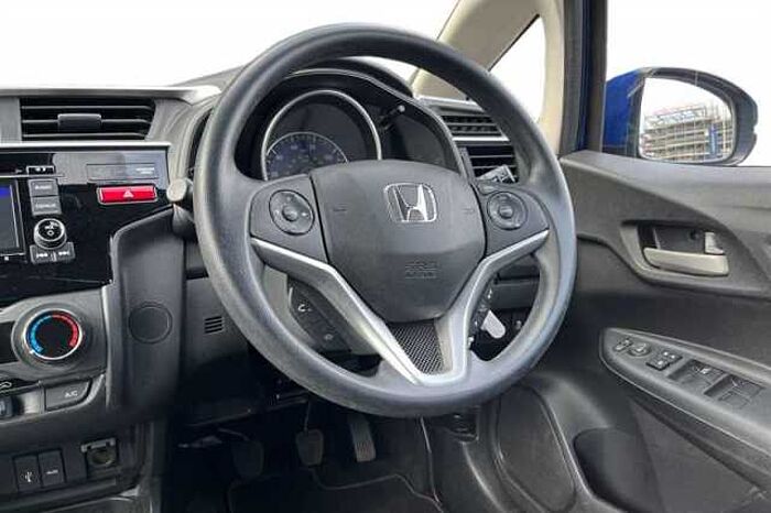 Honda Jazz 1.3 S 5dr 