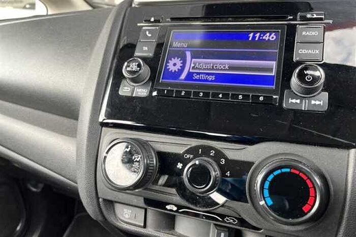 Honda Jazz 1.3 S 5dr 