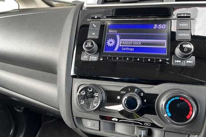 Honda Jazz 1.3 S 5dr 