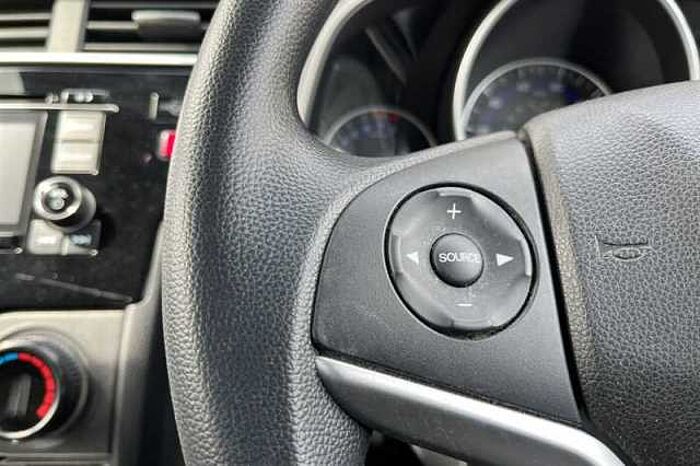 Honda Jazz 1.3 S 5dr 