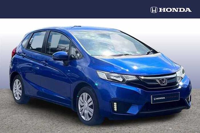 Honda Jazz 1.3 S 5dr 