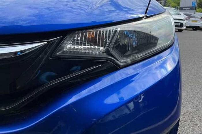 Honda Jazz 1.3 S 5dr 