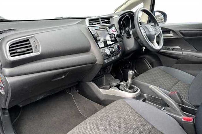 Honda Jazz 1.3 S 5dr 