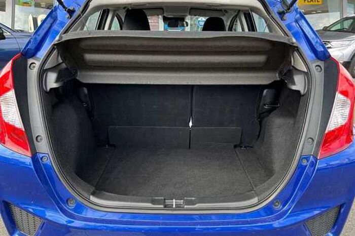 Honda Jazz 1.3 S 5dr 