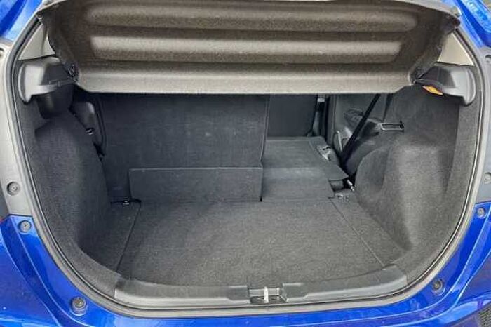 Honda Jazz 1.3 S 5dr 