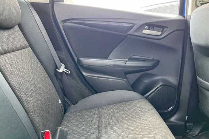 Honda Jazz 1.3 S 5dr 