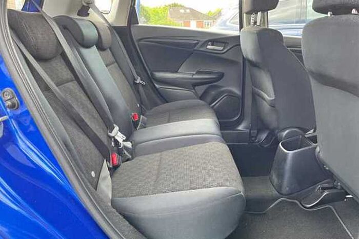 Honda Jazz 1.3 S 5dr 