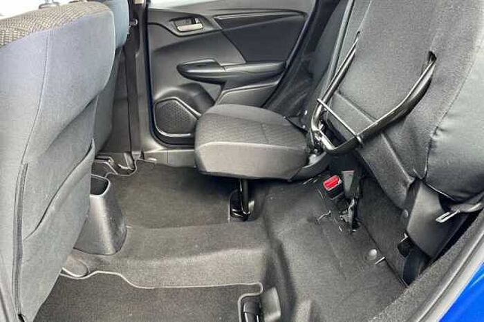 Honda Jazz 1.3 S 5dr 