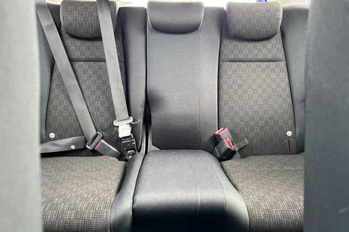 Honda Jazz 1.3 S 5dr 
