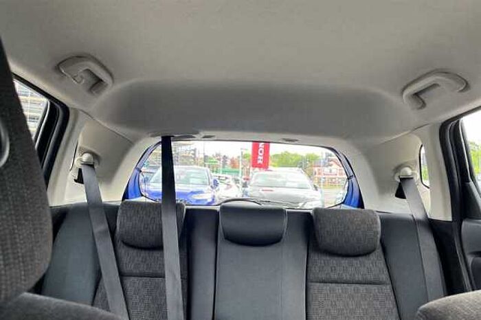 Honda Jazz 1.3 S 5dr 