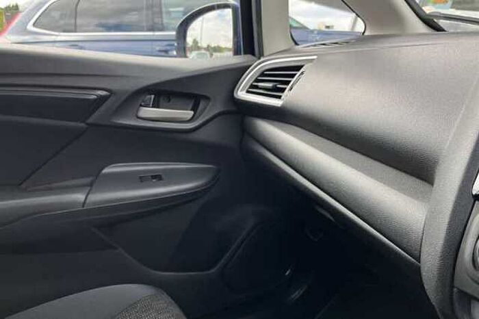 Honda Jazz 1.3 S 5dr 