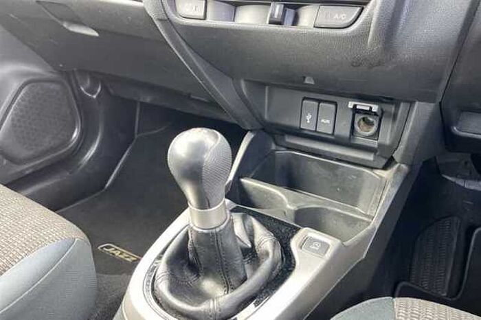 Honda Jazz 1.3 S 5dr 