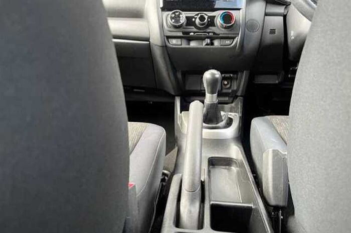 Honda Jazz 1.3 S 5dr 