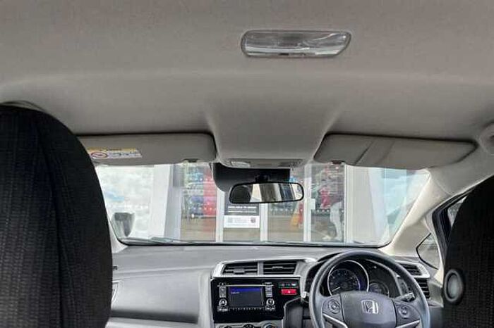Honda Jazz 1.3 S 5dr 
