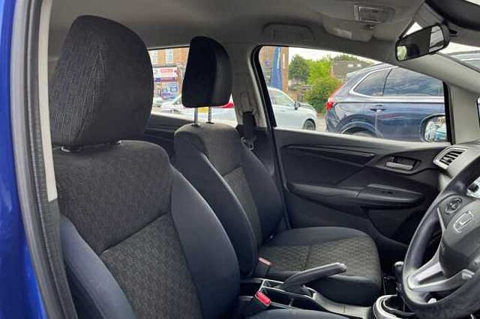 Honda Jazz 1.3 S 5dr 