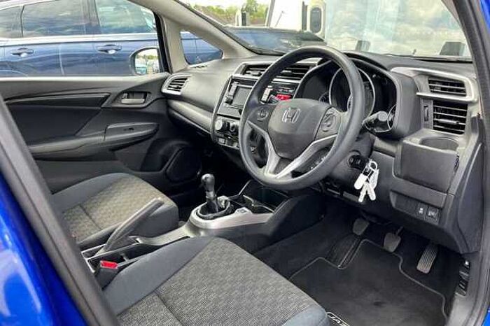 Honda Jazz 1.3 S 5dr 