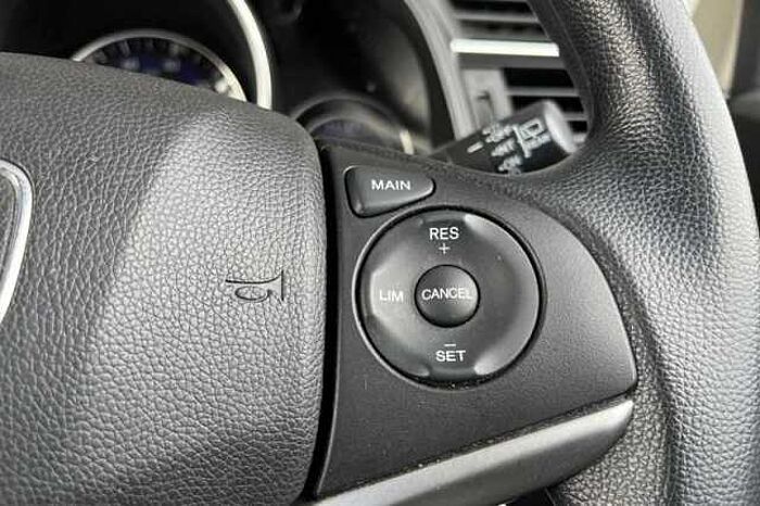 Honda Jazz 1.3 S 5dr 