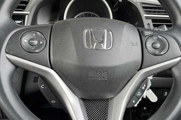 Honda Jazz 1.3 S 5dr 