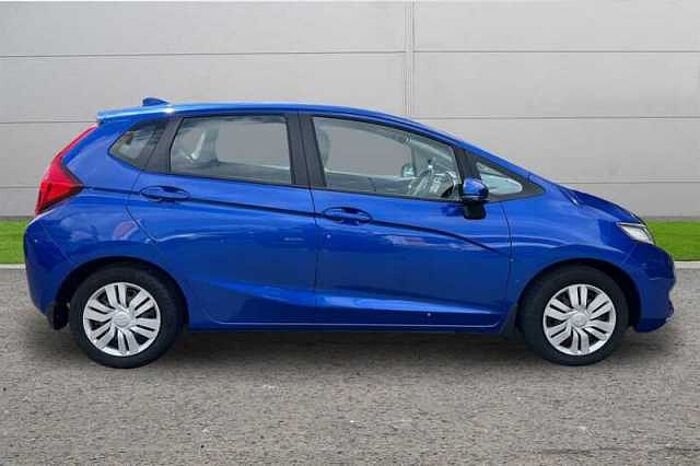 Honda Jazz 1.3 S 5dr 