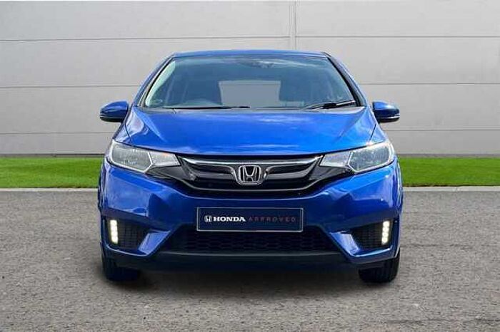Honda Jazz 1.3 S 5dr 
