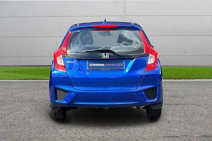 Honda Jazz 1.3 S 5dr 