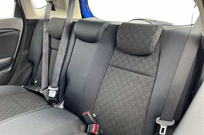 Honda Jazz 1.3 S 5dr 