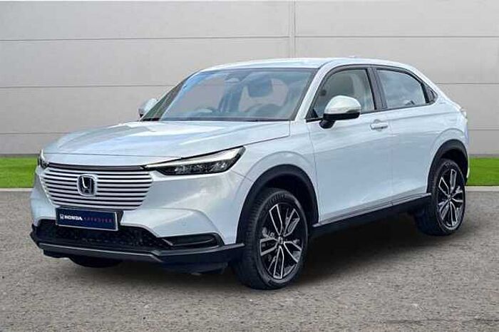 Honda HR-V Hybrid 1.5 eHEV Elegance 5dr CVT 