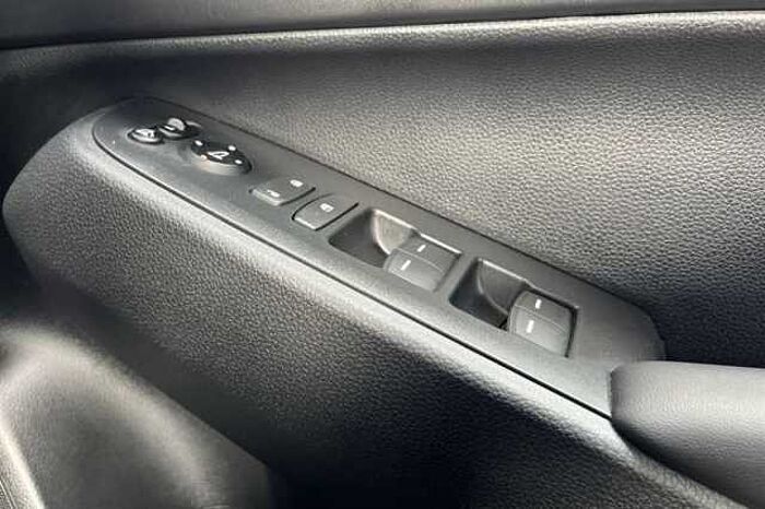 Honda HR-V Hybrid 1.5 eHEV Elegance 5dr CVT 