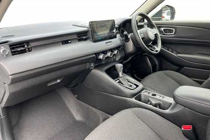 Honda HR-V Hybrid 1.5 eHEV Elegance 5dr CVT 
