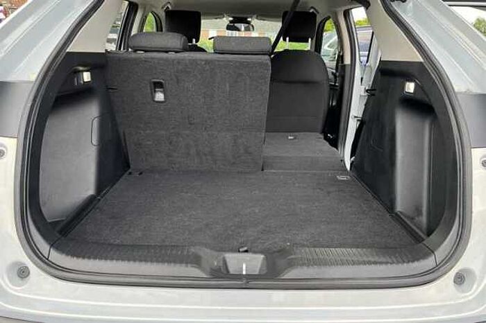 Honda HR-V Hybrid 1.5 eHEV Elegance 5dr CVT 