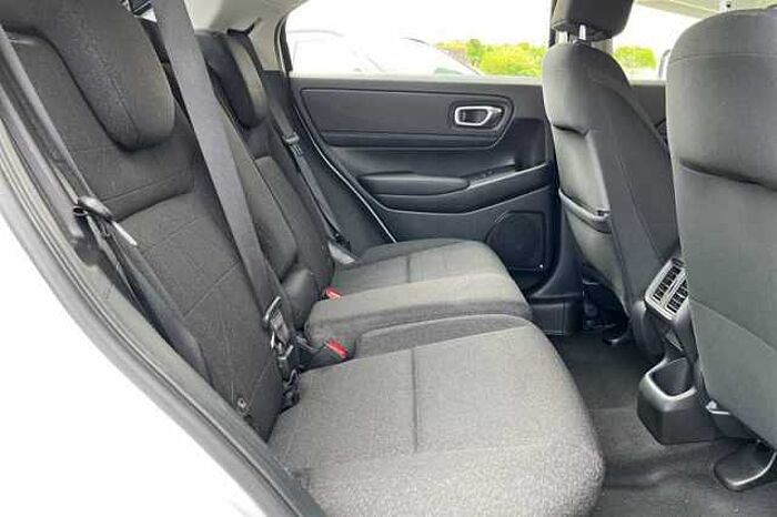Honda HR-V Hybrid 1.5 eHEV Elegance 5dr CVT 