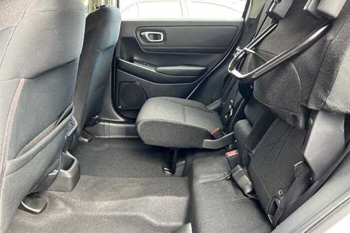 Honda HR-V Hybrid 1.5 eHEV Elegance 5dr CVT 