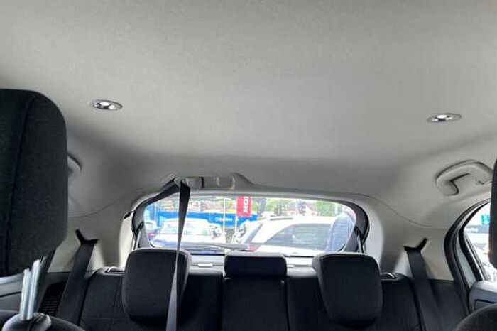 Honda HR-V Hybrid 1.5 eHEV Elegance 5dr CVT 