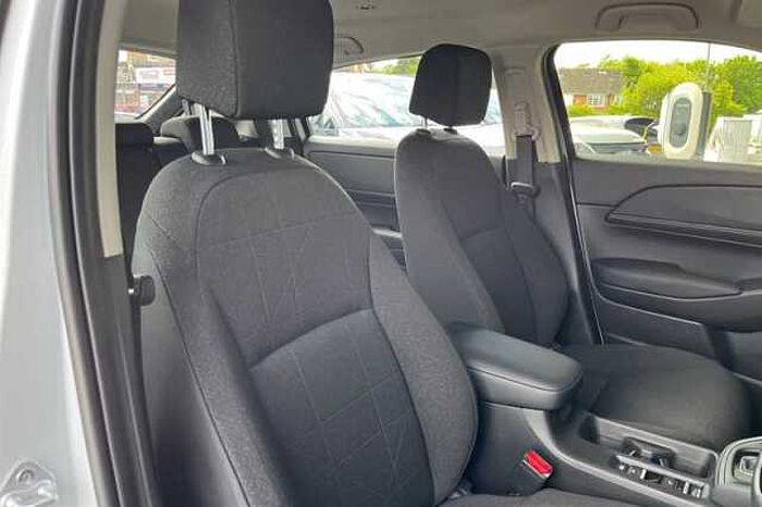 Honda HR-V Hybrid 1.5 eHEV Elegance 5dr CVT 