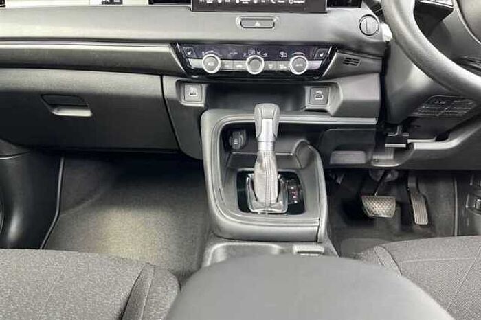 Honda HR-V Hybrid 1.5 eHEV Elegance 5dr CVT 
