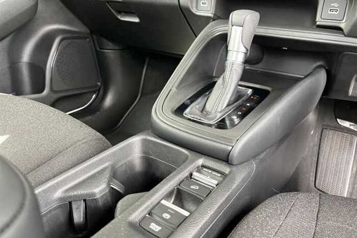 Honda HR-V Hybrid 1.5 eHEV Elegance 5dr CVT 