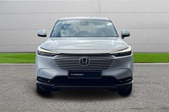 Honda HR-V Hybrid 1.5 eHEV Elegance 5dr CVT 